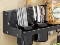 полочка на кухню, фотография 6