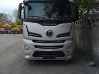 тягачи, фотография 3