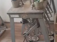 Прибор для уплотнения грунтов перед сдвигом