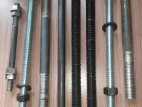 Шпильки фланцевые ГОСТ 9066-75С.7, фотография 6