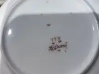 Винтажные фарфоровый сервиз, фотография 3