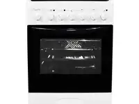 Электрическая плита лысьва ef4006mk00 белый