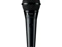 Вокальный микрофон shure pga58-xlr-e