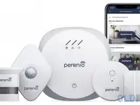 Комплект приборов безопасности perenio