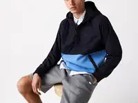 Мужская куртка lacoste