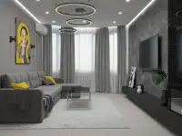 Качественный ремонт квартир, помещений под ключ. Четкие сроки., фотография 2