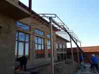 выполняем сварочные работы любой сложностей, фотография 3