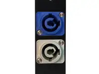 Модуль панели с разъёмами soundking cfbm06