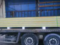 Стеновые и кровельные сэндвич-панели, фотография 5