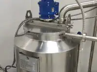 Емкостное оборудование Линия для производства косметики, фотография 5