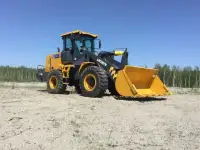 Продам фронтальный погрузчик XCMG LW300FN: 1.8 куба. РЫЧАГ..., фотография 2