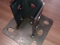 Закладные изделия любой сложности по чертежу и по ГОСТУ, фотография 11