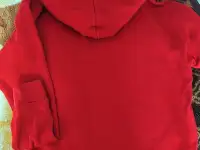 Продам толстовку с капюшоном, размер S на 12-15 лет, фотография 2