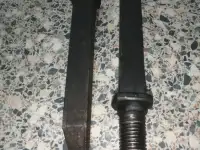 Зуб бороны БЗТ-1.0.00.005