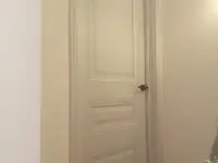 Установка межкомнатных дверей, фотография 7