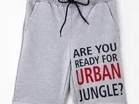 Шорты спортивные elaria