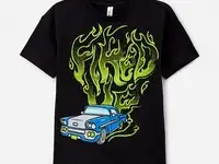 Футболка sela