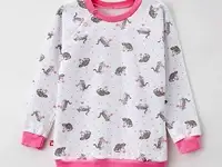 Свитшот котмаркот