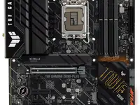 Материнская плата asus tuf gaming z690-plus wifi