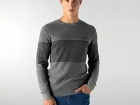 Мужской свитер lacoste men regular fit