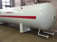 Емкость для СУГ, фотография 6