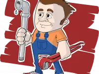 Сантехни-газовик, фотография 2