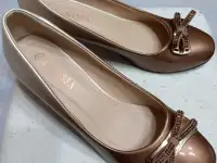 Туфли женские 40 р-р, фотография 3