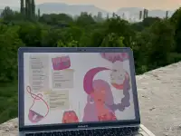 Разговорный Английский  Турецкий  Китайский язык, фотография 5