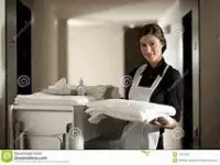 требуются горничные и уборщицы, фотография 3