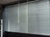 Жалюзи горизонтальные, фотография 3