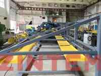 Автоматическое приёмное устройство (Стапелёр), фотография 3