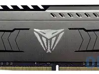 Оперативная память для компьютера patriot pvs416g320c6 dimm 16gb ddr4 3200 mhz