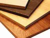 Предприятие из России реализует МДФ.