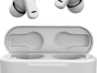 Наушники 1more ecs3001t-white белый