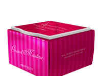 Тканевая маска Quality First Grand Moisture Sheet Mask (32 шт.)