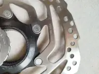 Задняя втулка Shimano FH-RM35 Altus, фотография 4