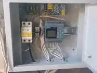 Оборудование для розлива, фотография 3