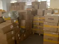 Доставка товаров из Китая. 1688, Poizon,goofish ЛогистикаФабрики, фотография 3