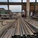 Швеллера, арматура, катанка, профильные трубы, фотография 7