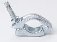 Быстрозажимные скобы для быстрого крепления опалубки, фотография 8