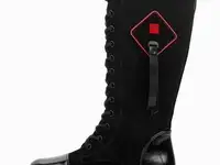 Сапоги t.taccardi