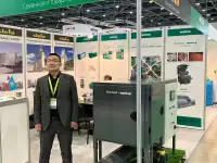 Зерноочистительное оборудование Westrup, фотография 2