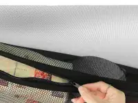 Сетка москитная для авто., фотография 5