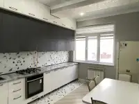 Продается 2х комнатная квартира Жк Otytar city 20мкр