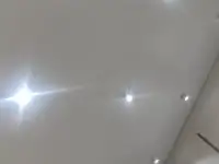 Натяжные потолки, фотография 3