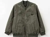 Куртка утепленная sela