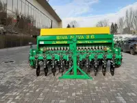 Сеялки по NO-TILL, фотография 2