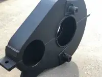 Железнодорожное оборудование, фотография 3