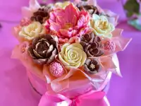 Подарки из шоколада  1 сентября, фотография 10