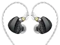 Наушники TRN MT3 IEM